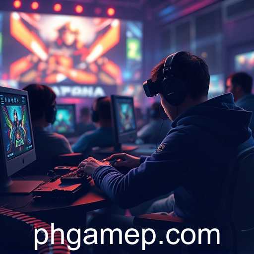 phgame