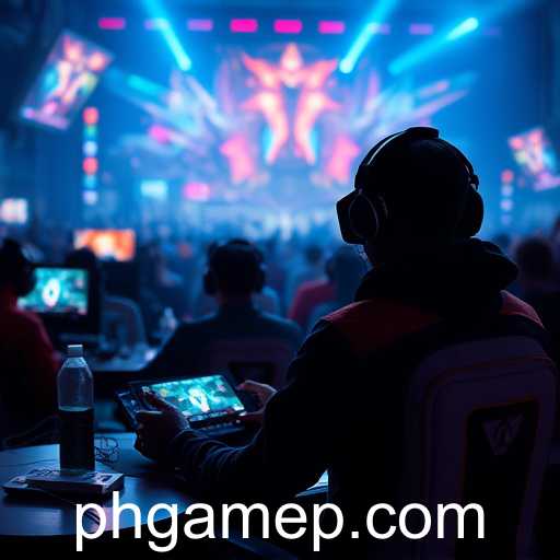 The Digital Evolution: Gaming in 2025