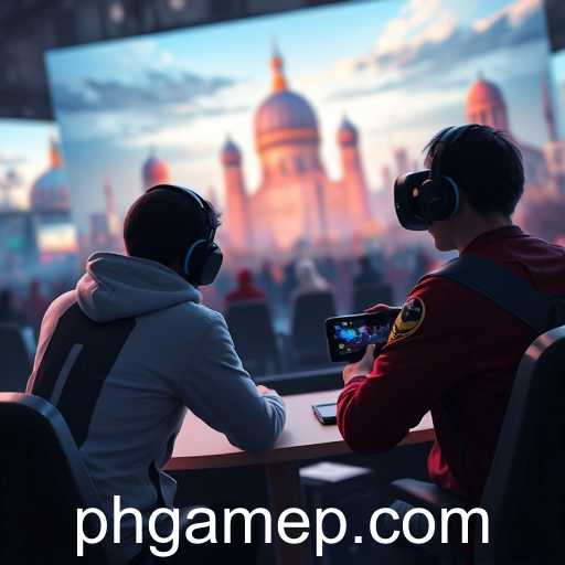 phgame