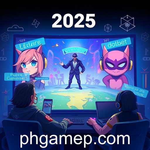 phgame