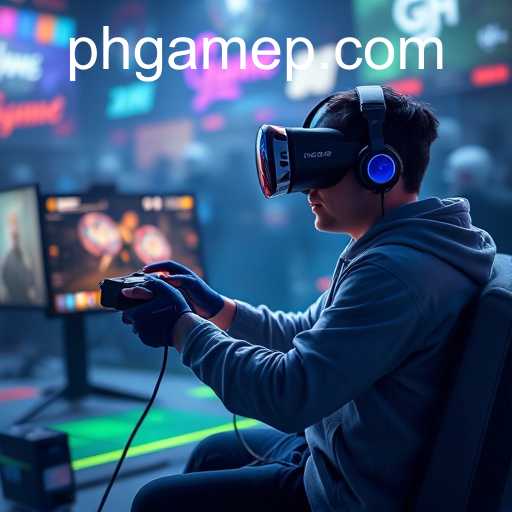 The Rise of Online Game Portals in 2025