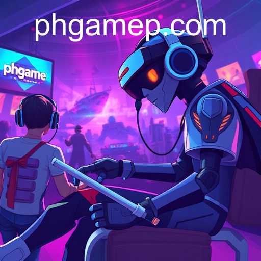 Phgame: Evolution in Online Gaming