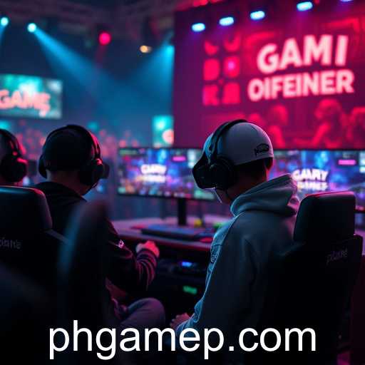 The Rise of Phgame: Transforming Online Gaming in 2025