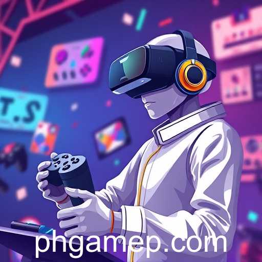 Navigating the Online Gaming World of PHGame