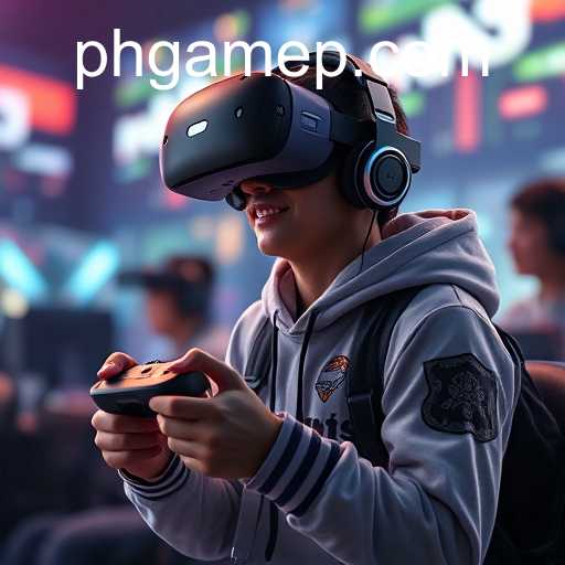 Revolutionizing Gaming Experiences in 2026