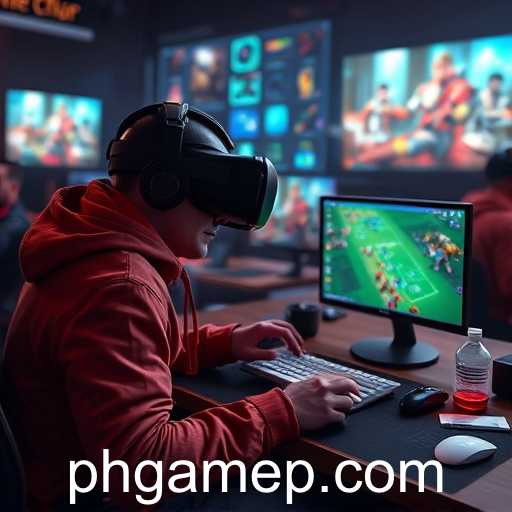 The Rise of Online Gaming Communities