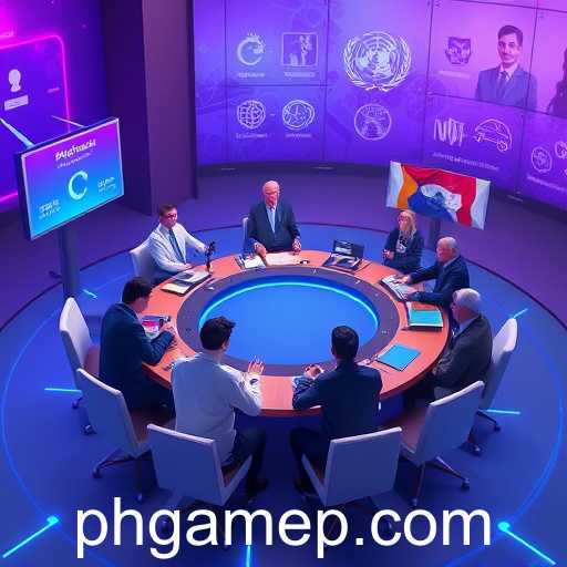 The Rise of Online English Gaming