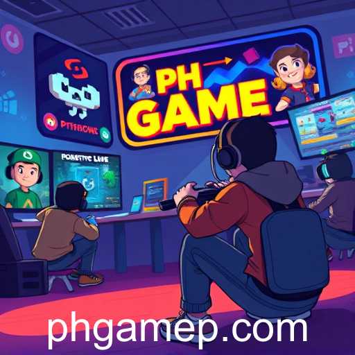 The Rise of Phgame: Revolutionizing Online Gaming