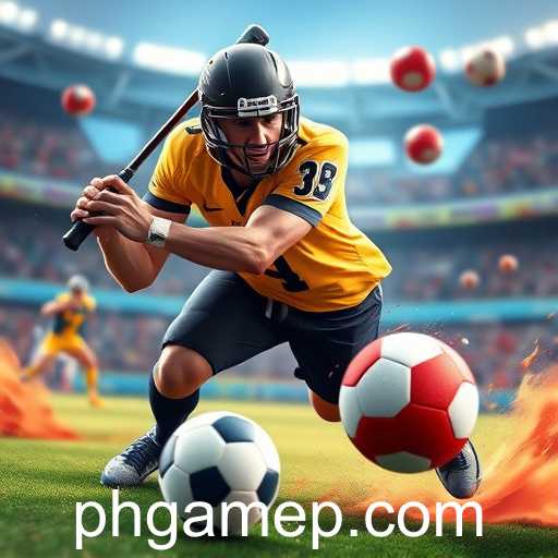 The Thrilling World of Sports Games: A Digital Arena for Athletic Enthusiasts
